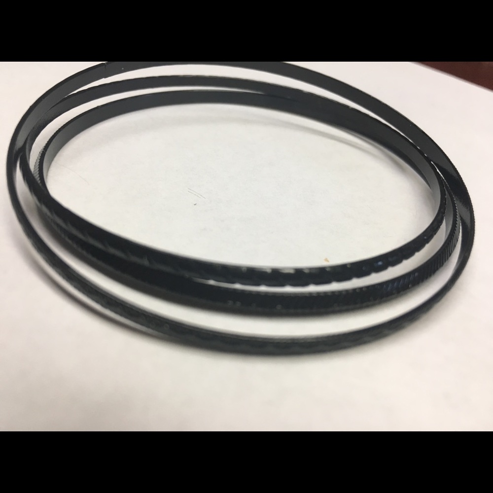 Bracelet 3 black